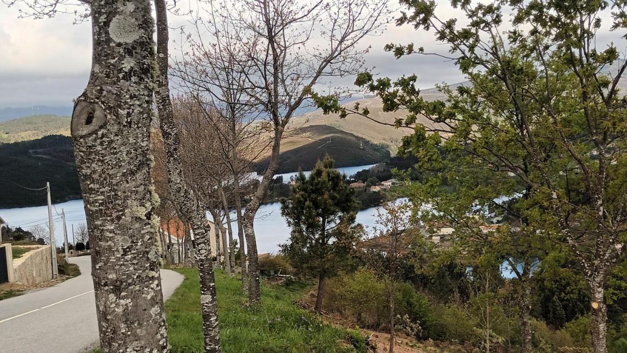 Alibaba do Gerês Vila Ruivaes Exterior foto