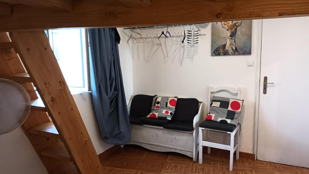Alibaba do Gerês Vila Ruivaes Exterior foto