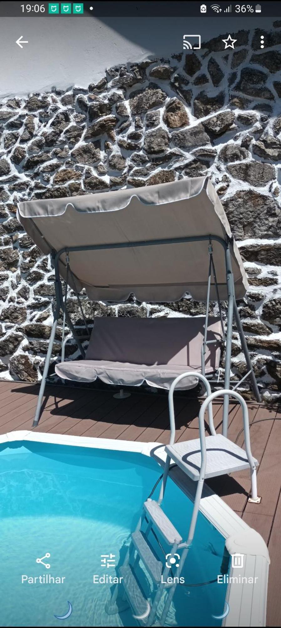 Alibaba do Gerês Vila Ruivaes Exterior foto