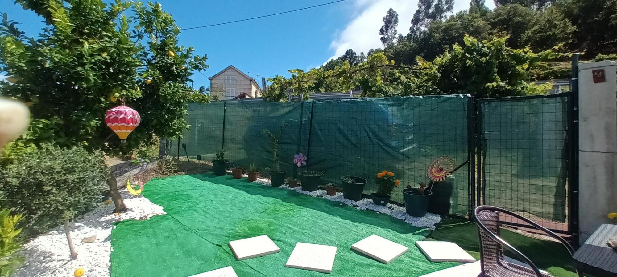 Alibaba do Gerês Vila Ruivaes Exterior foto