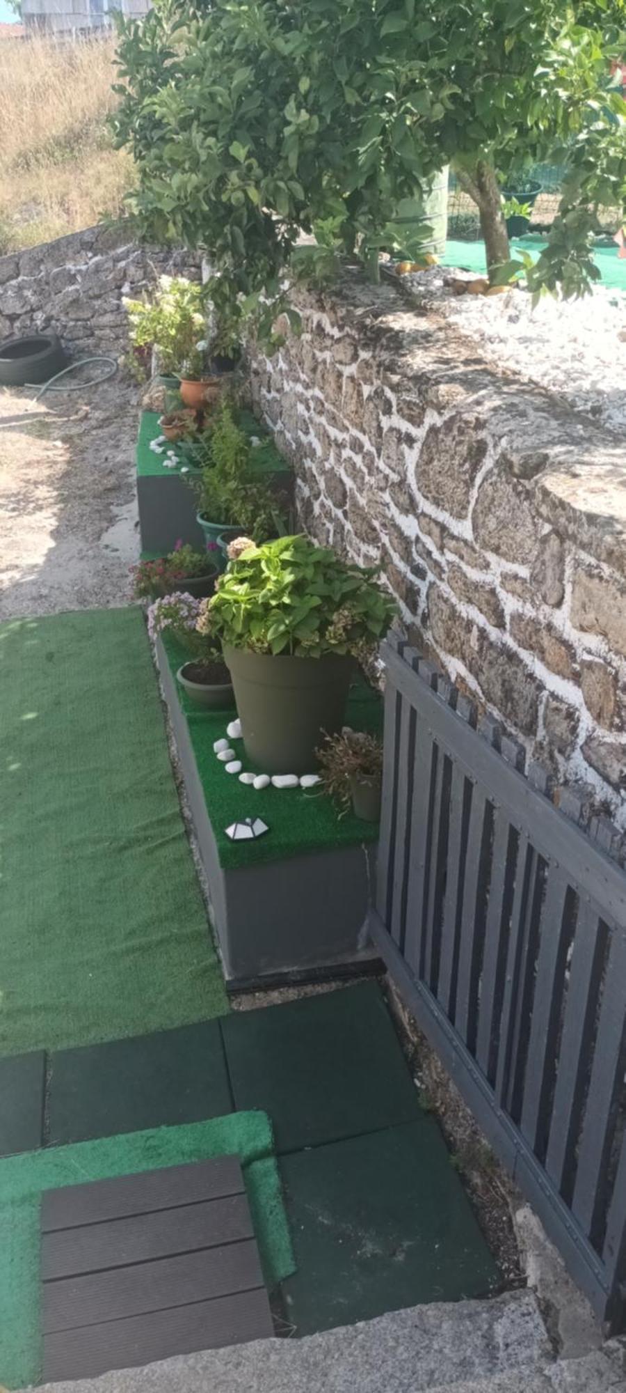 Alibaba do Gerês Vila Ruivaes Exterior foto